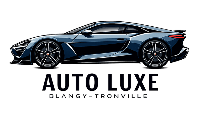 AUTO LUXE Logo